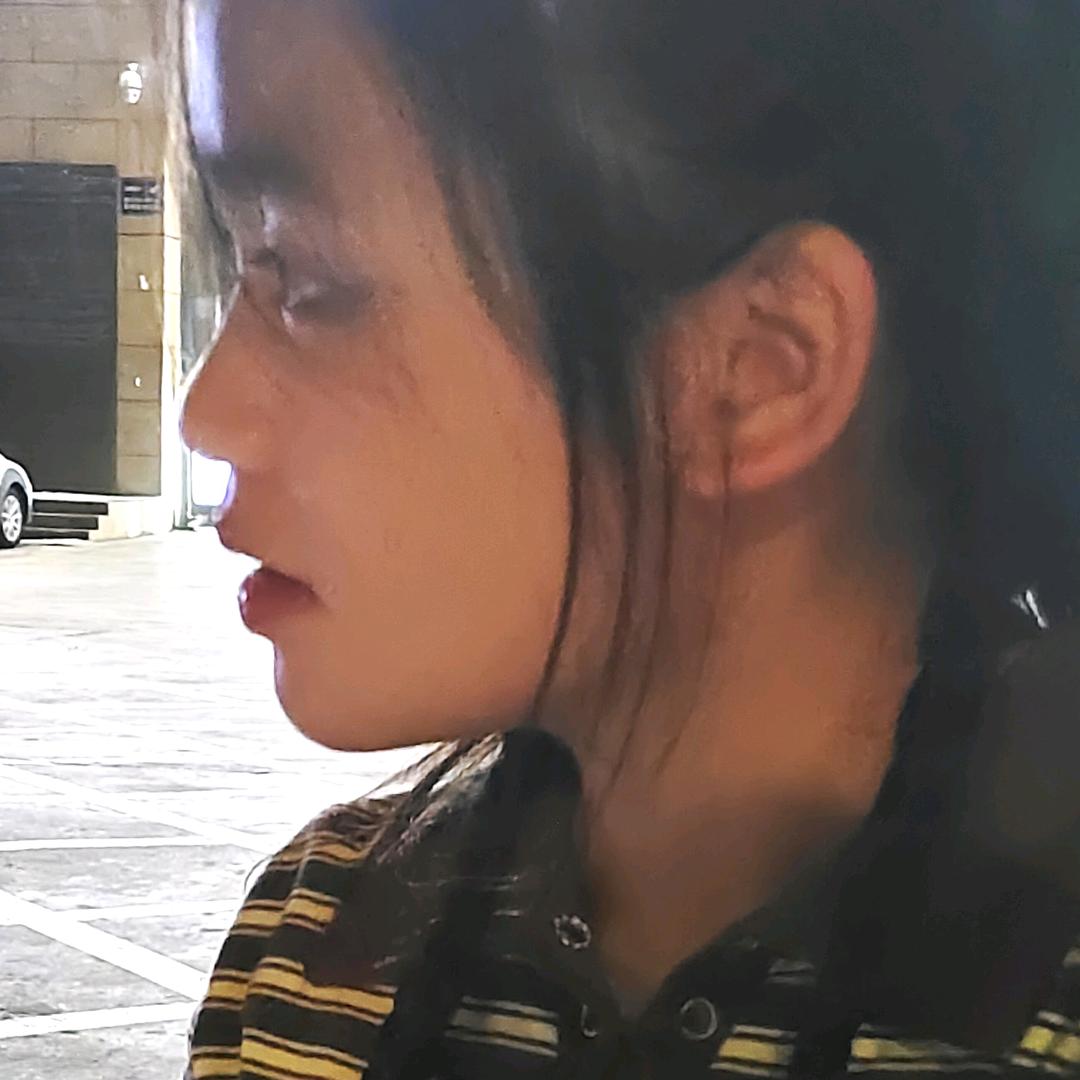 奕瑾々🌈