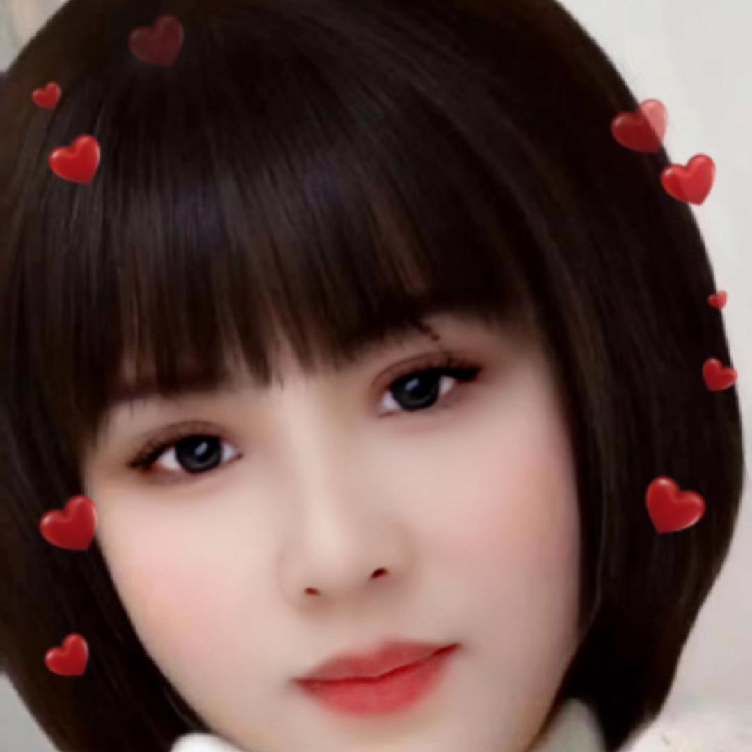 微笑—生