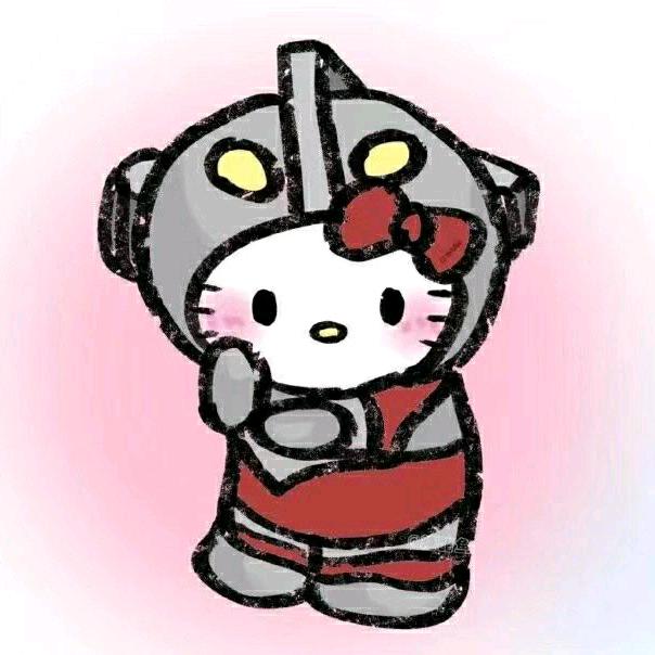 嘎嘎超人
