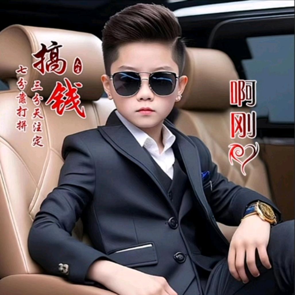 啊刚