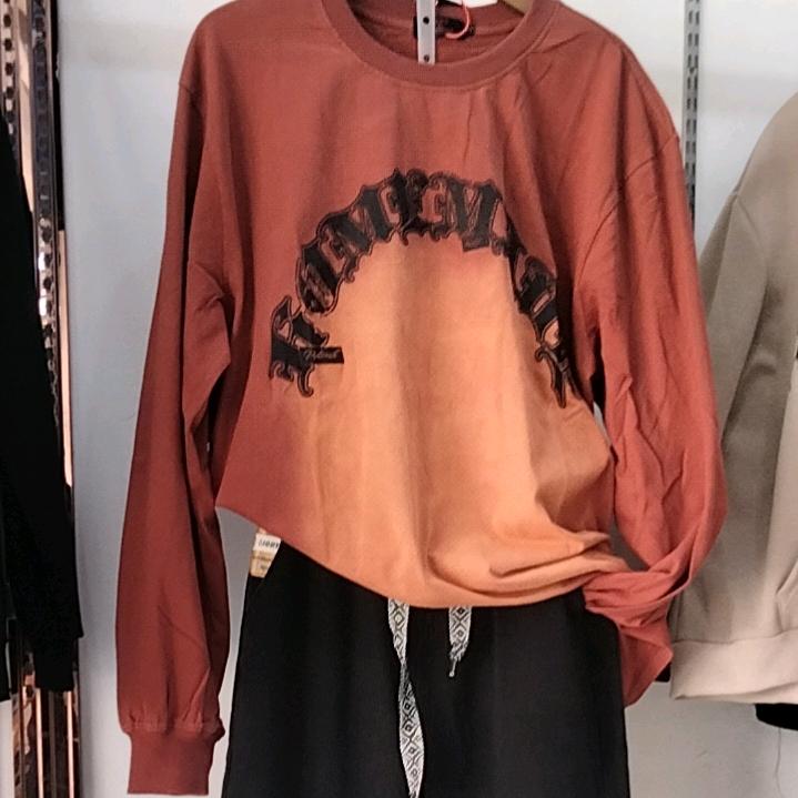艳玲裤业.男装