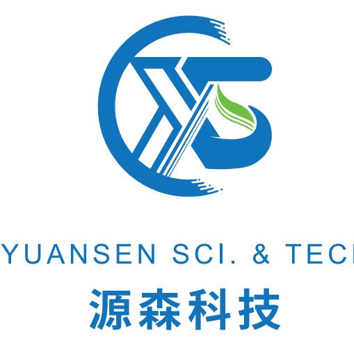 源森智能科技（EC离心风机、净化设备）