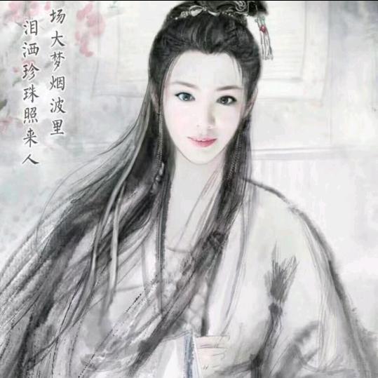 素描