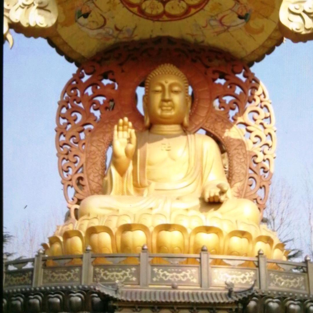 洪福寺
