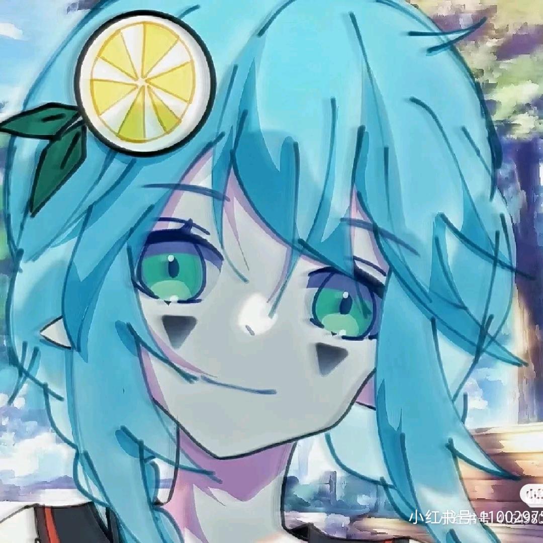 兮iii＿爱拖更✌💦（已有闺）
