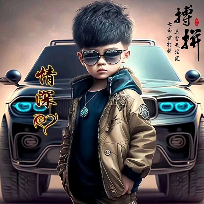 🇨🇳我是谁