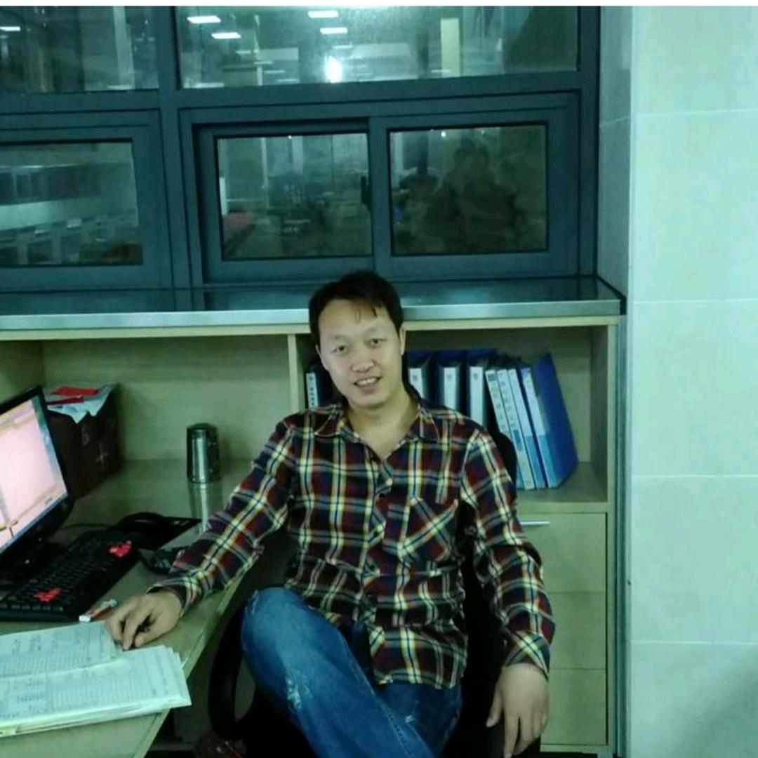 阿占