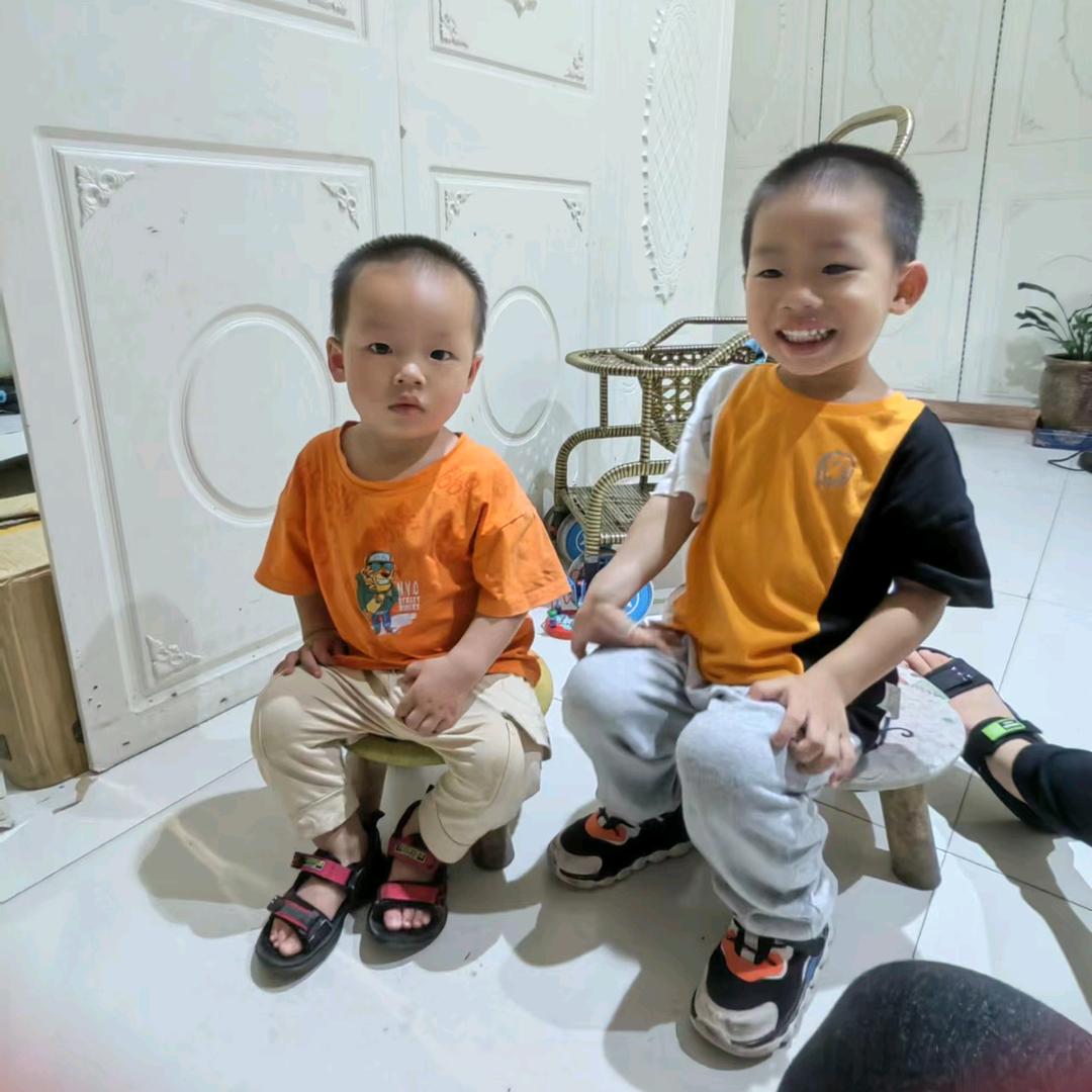 视康眼镜（小毛）