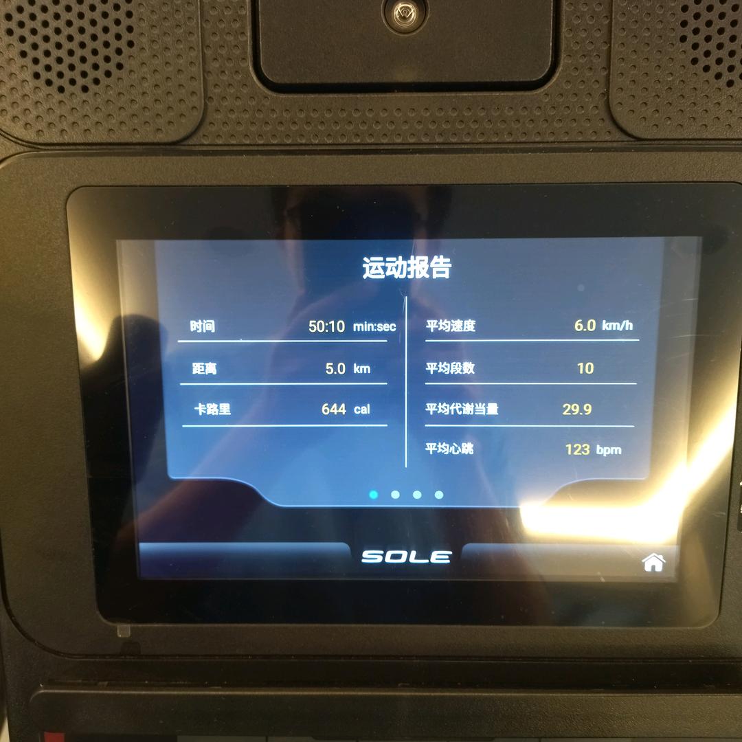 爱健身的神经小伙