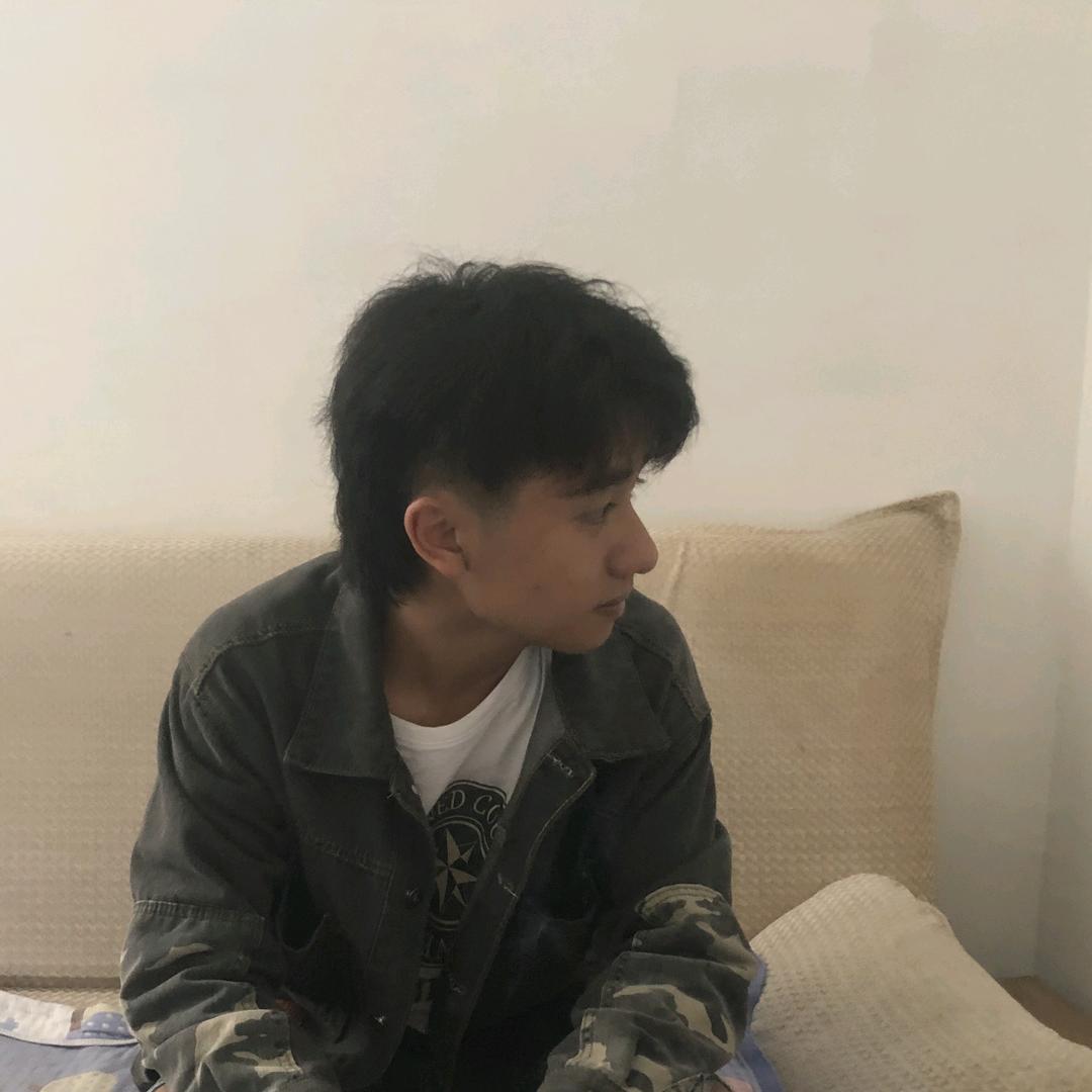 蜡笔小新🦉
