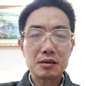 摆摊老贺