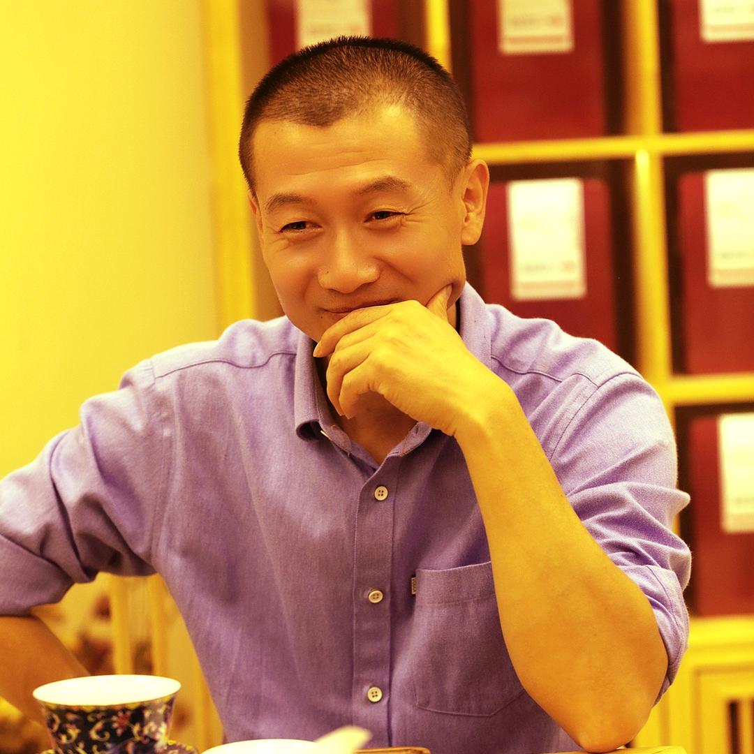 吉祥哥
