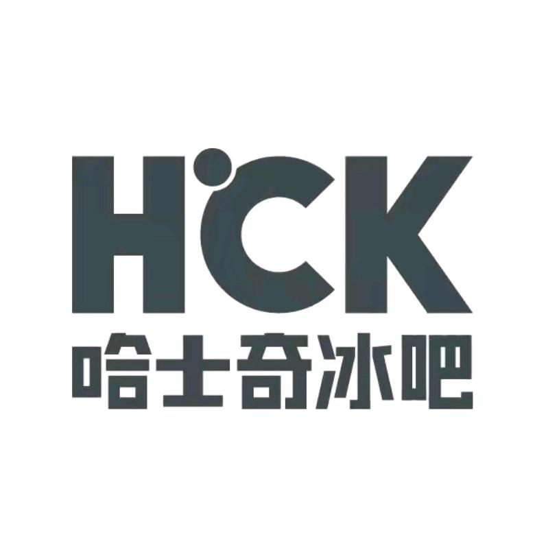 HCK旗舰店