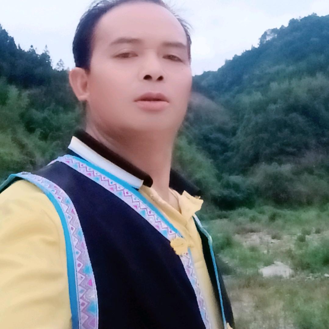 友情芦笙队路子通