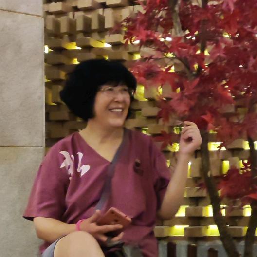 好人好梦