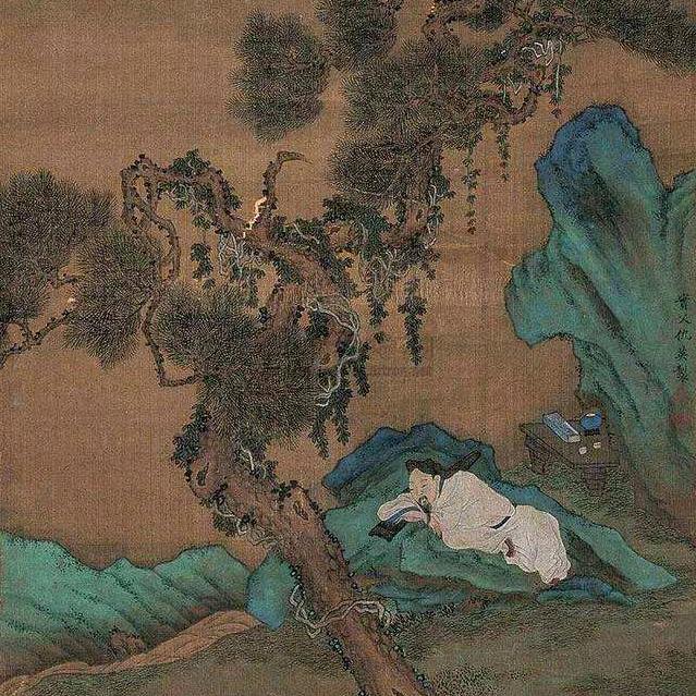 聊书画，话收藏