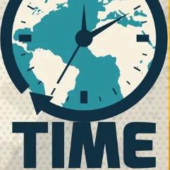 Time-∞