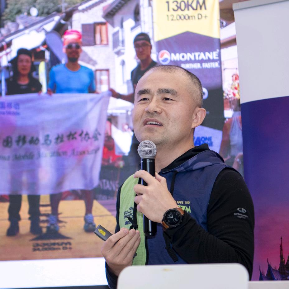 德体星球创业笔记