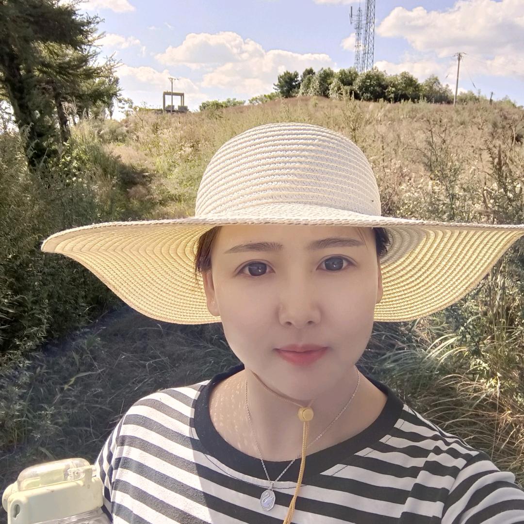 大牛庄的张姑娘