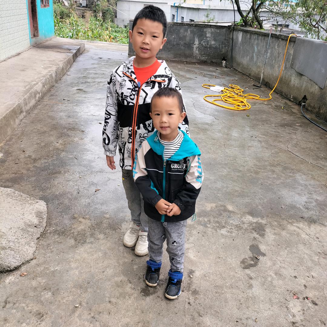 杨幺妹
