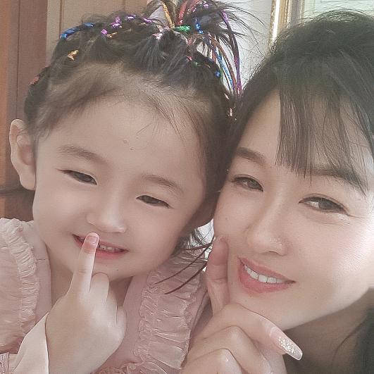 王阳汐涵妈咪
