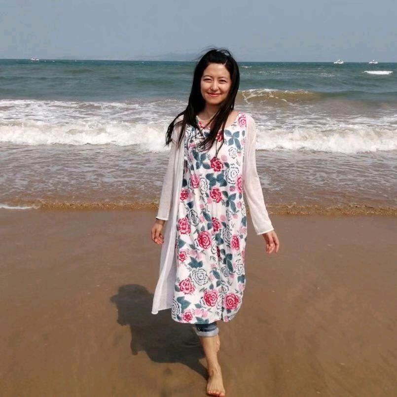 林听
