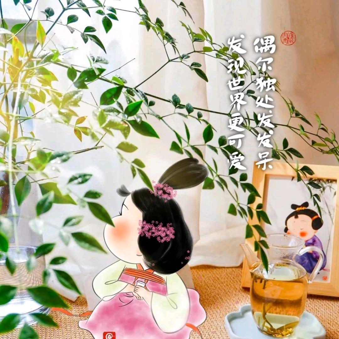 森森