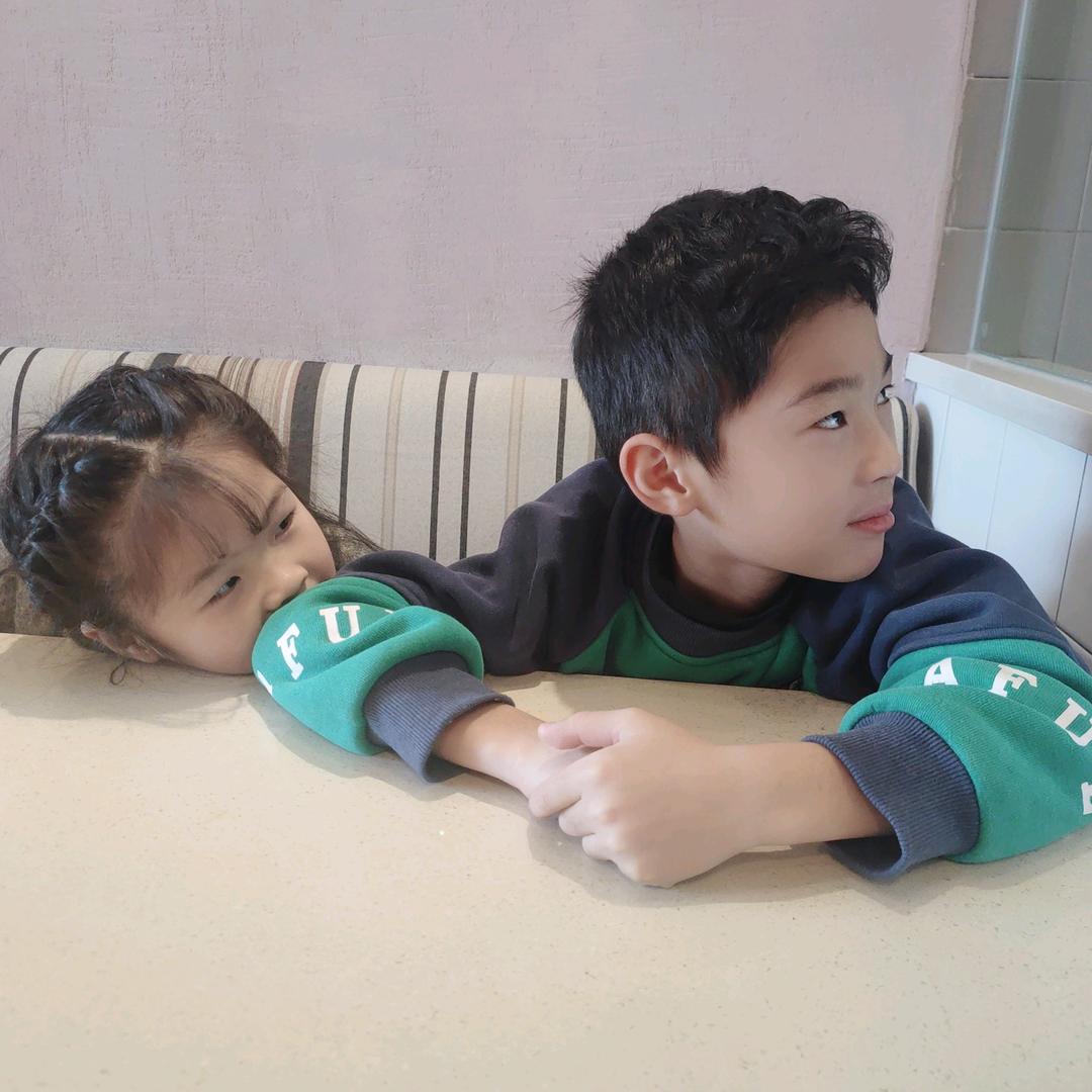 🐎可爱的小姑娘