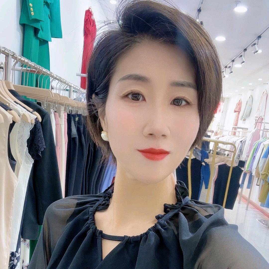 美心美衣服饰