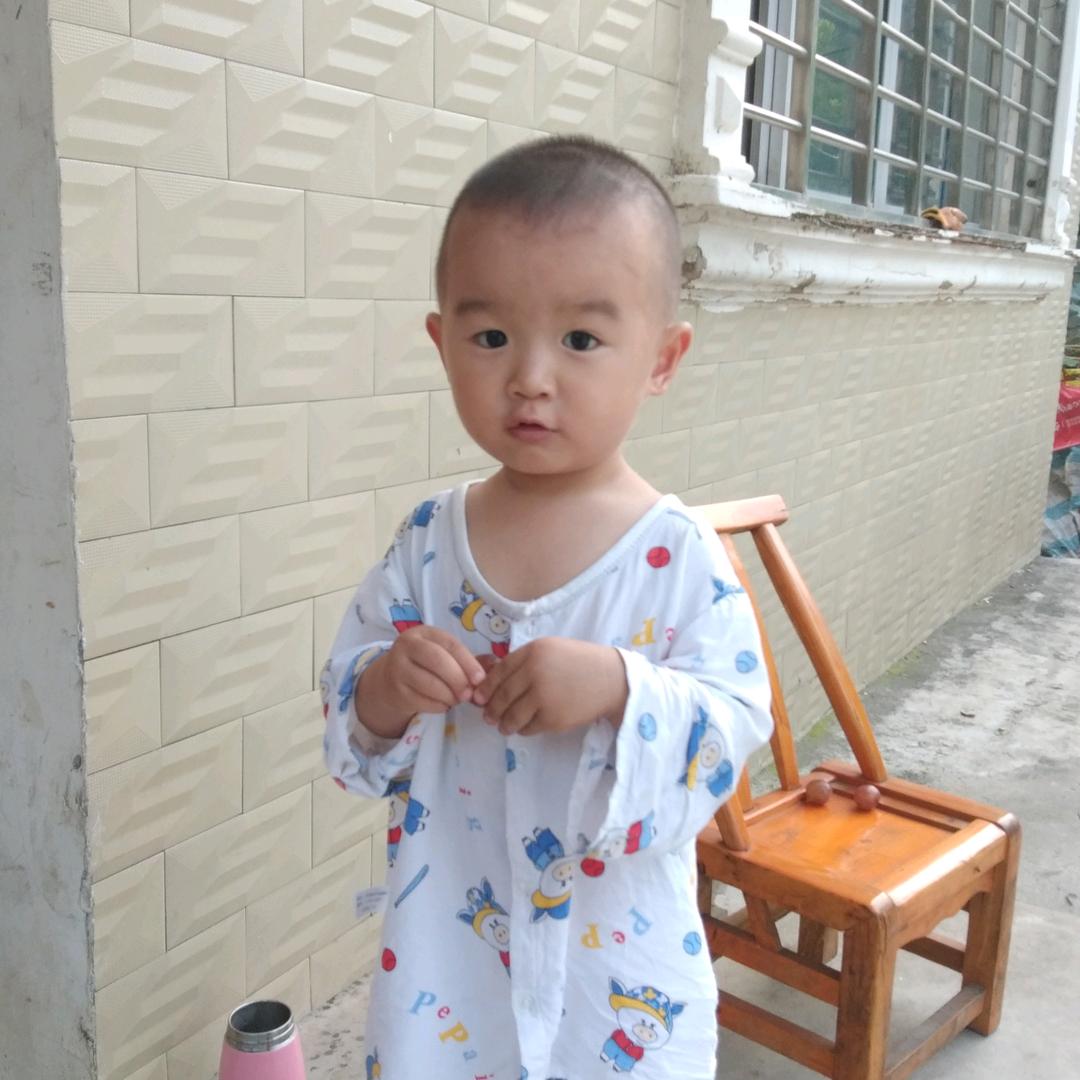 锋哥哥