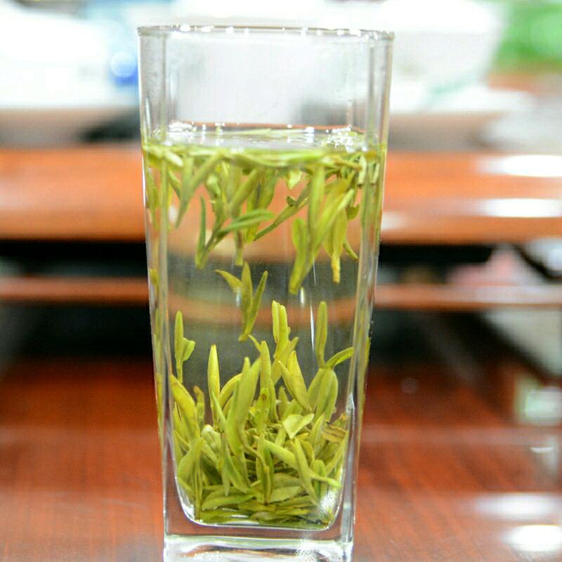 马坑枫树垅野茶坊