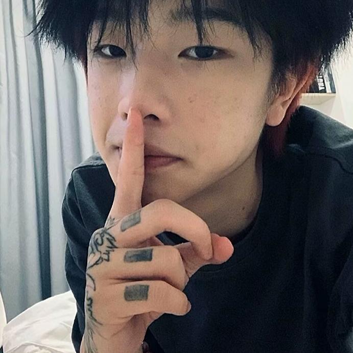 静.