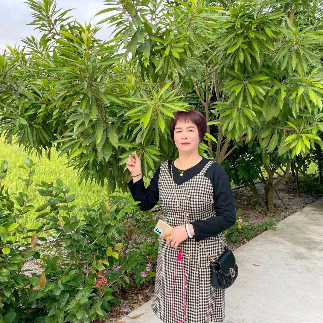 廖妹，拒绝私聊。