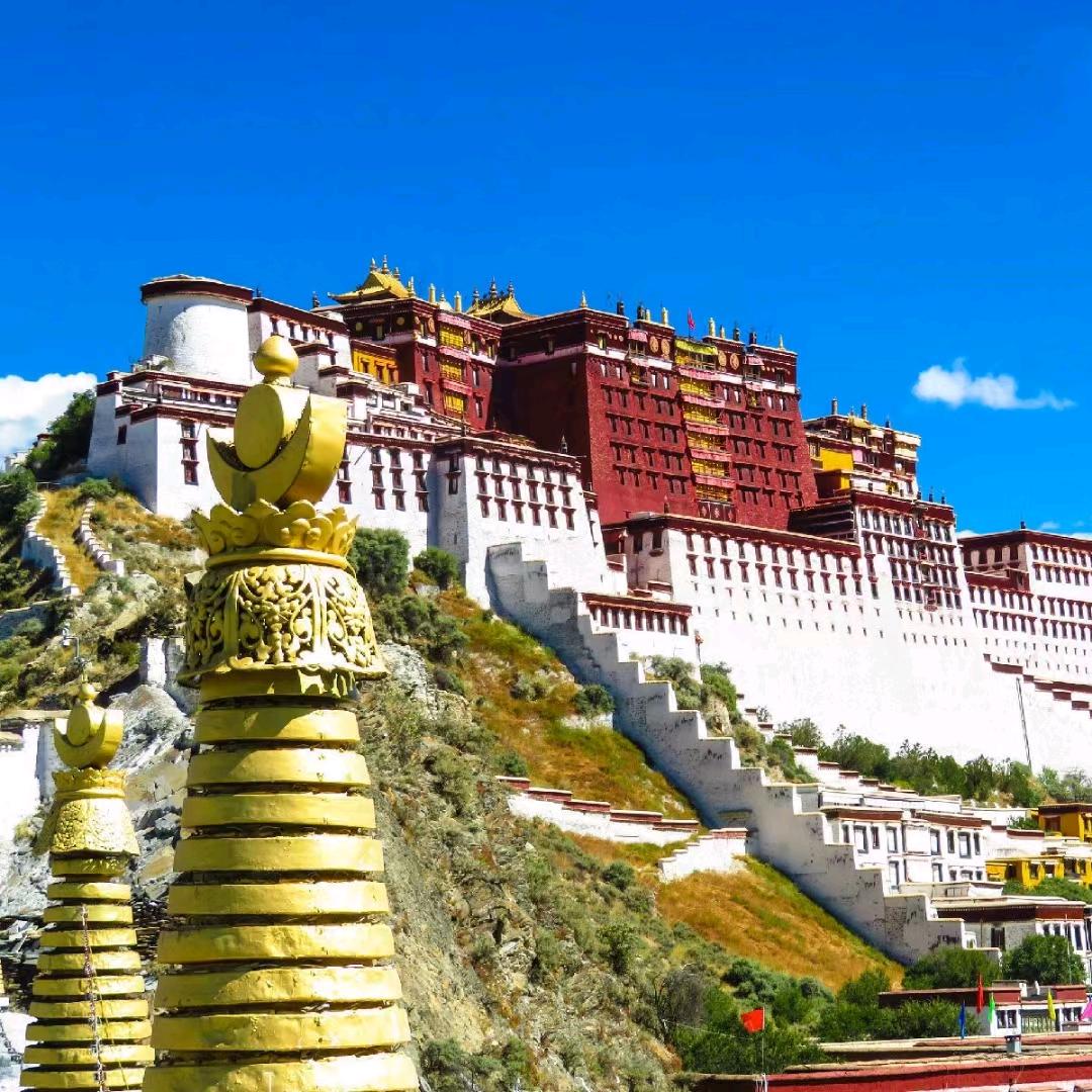 燕升油脂（酥油小王子）