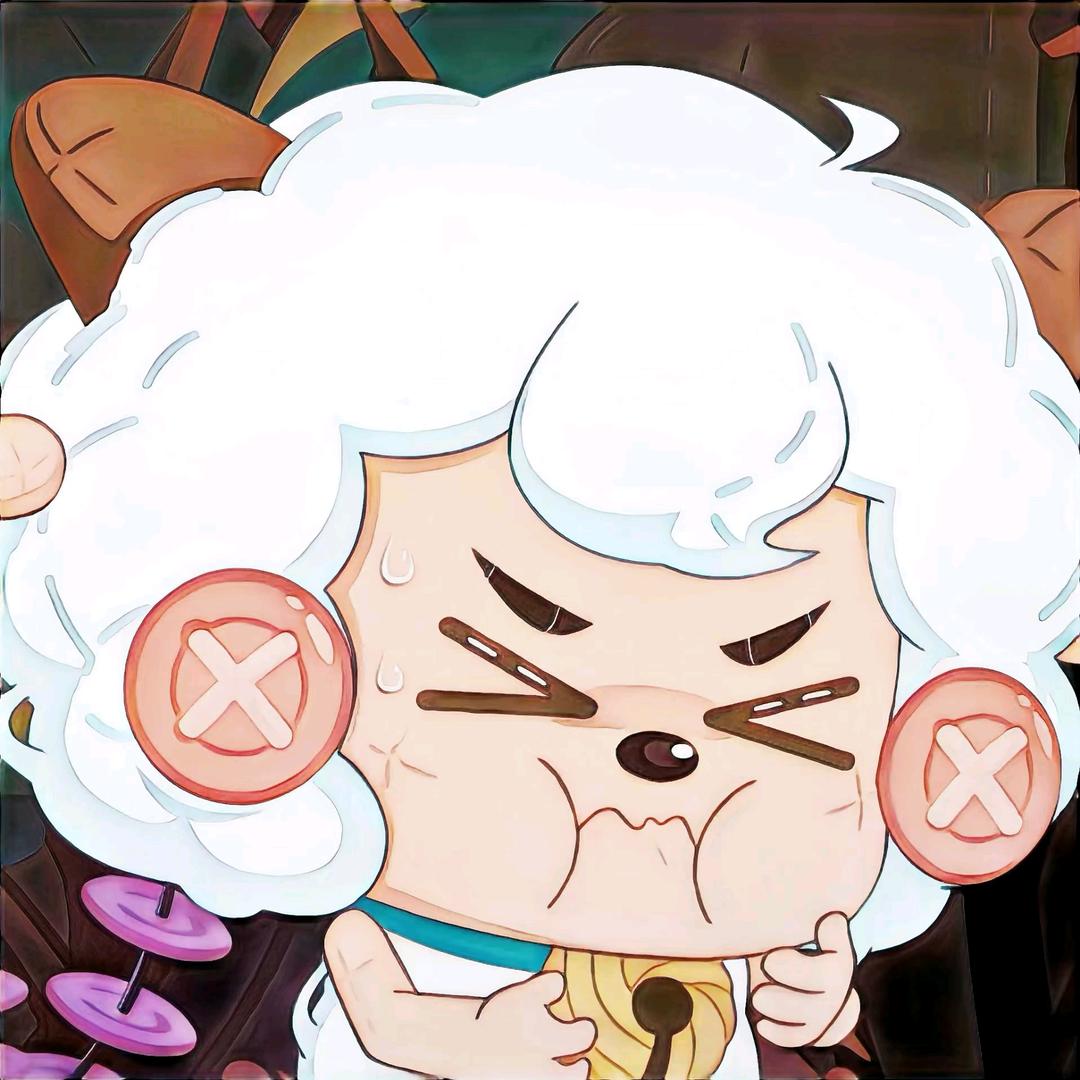 小羊咩(⑅˃◡˂⑅)