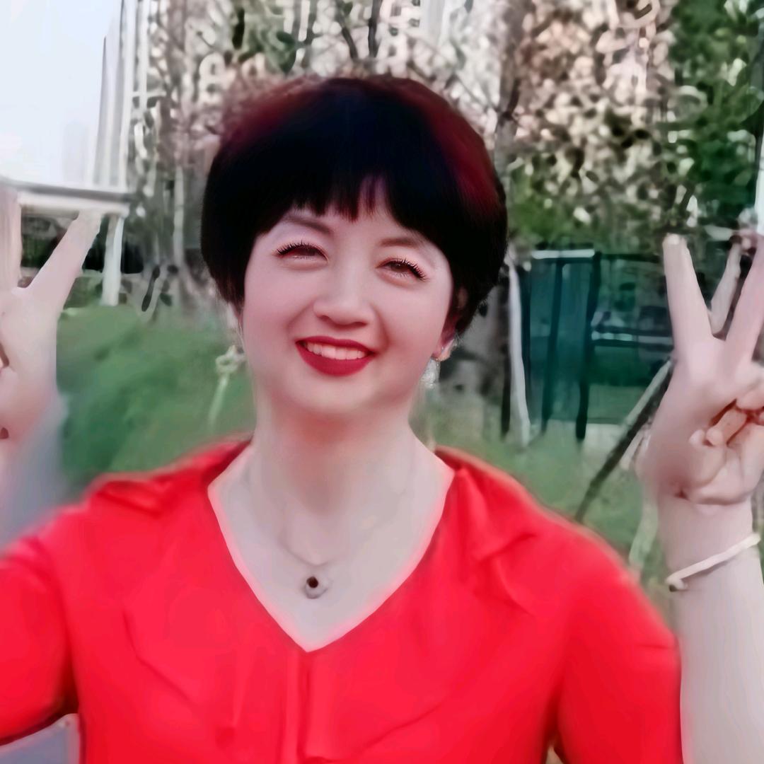 朱姐手机摄影
