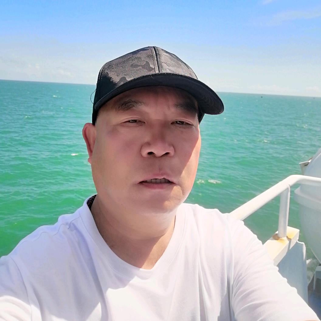 老白快乐