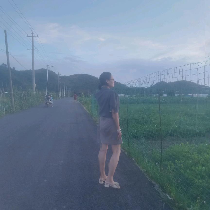 萍萍子
