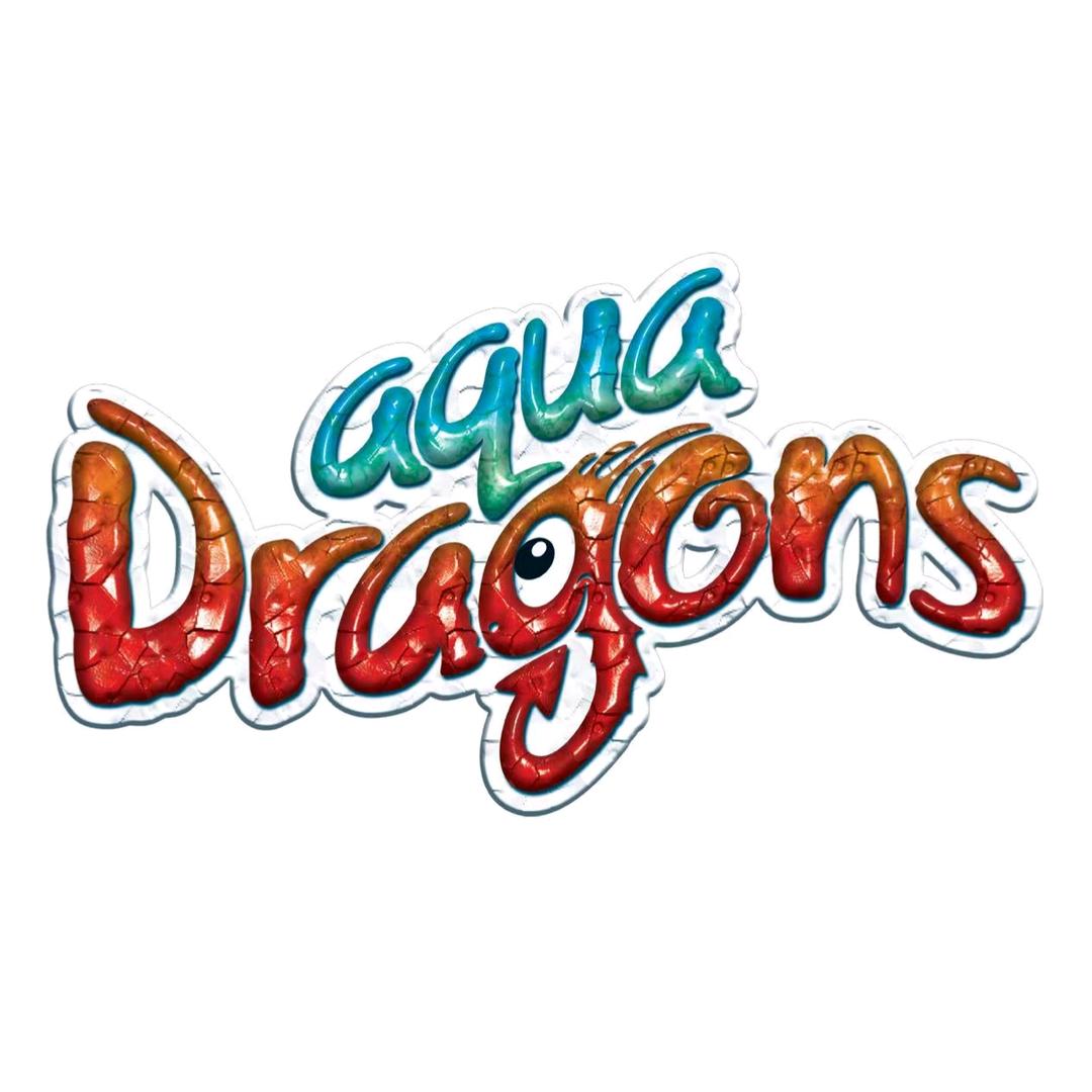 AquaDragons亚卡龙