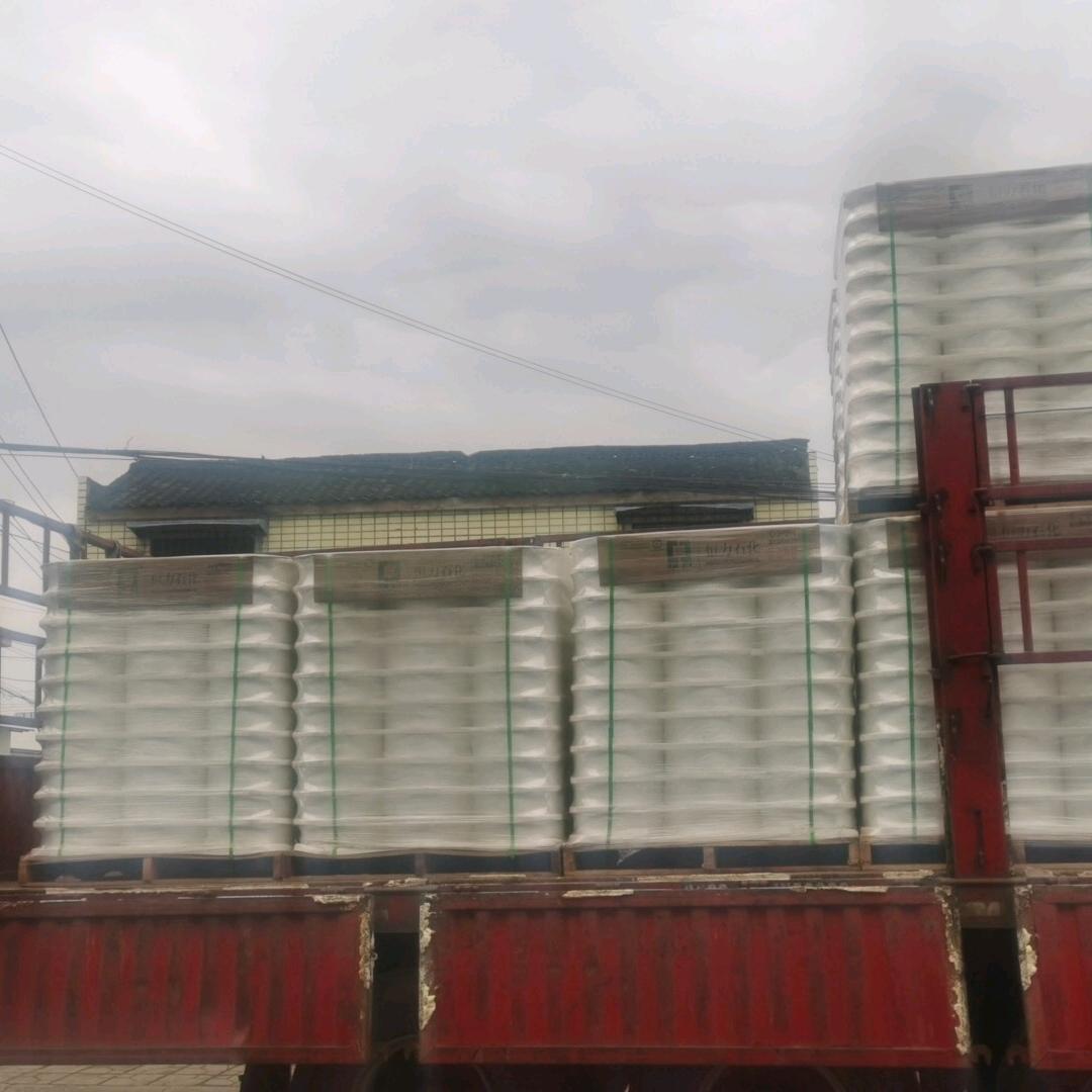 化纤丝运输专业户