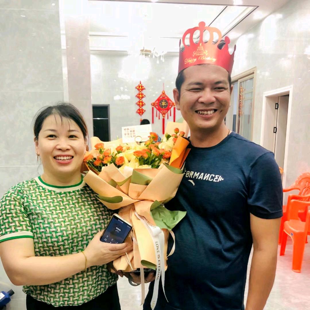 丽子