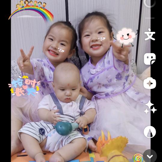 馨予🌺宝贝👯