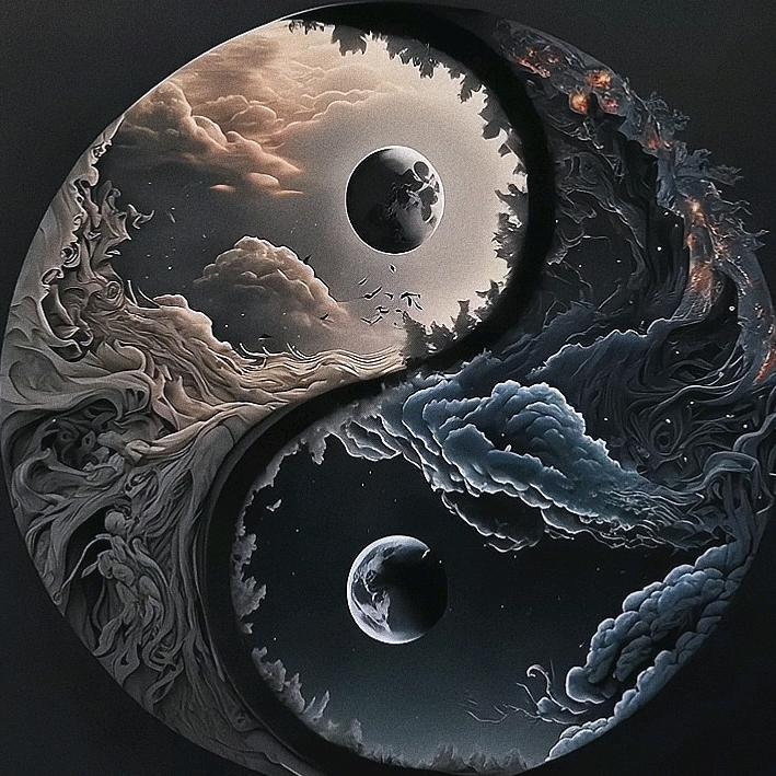 我不想，，头像