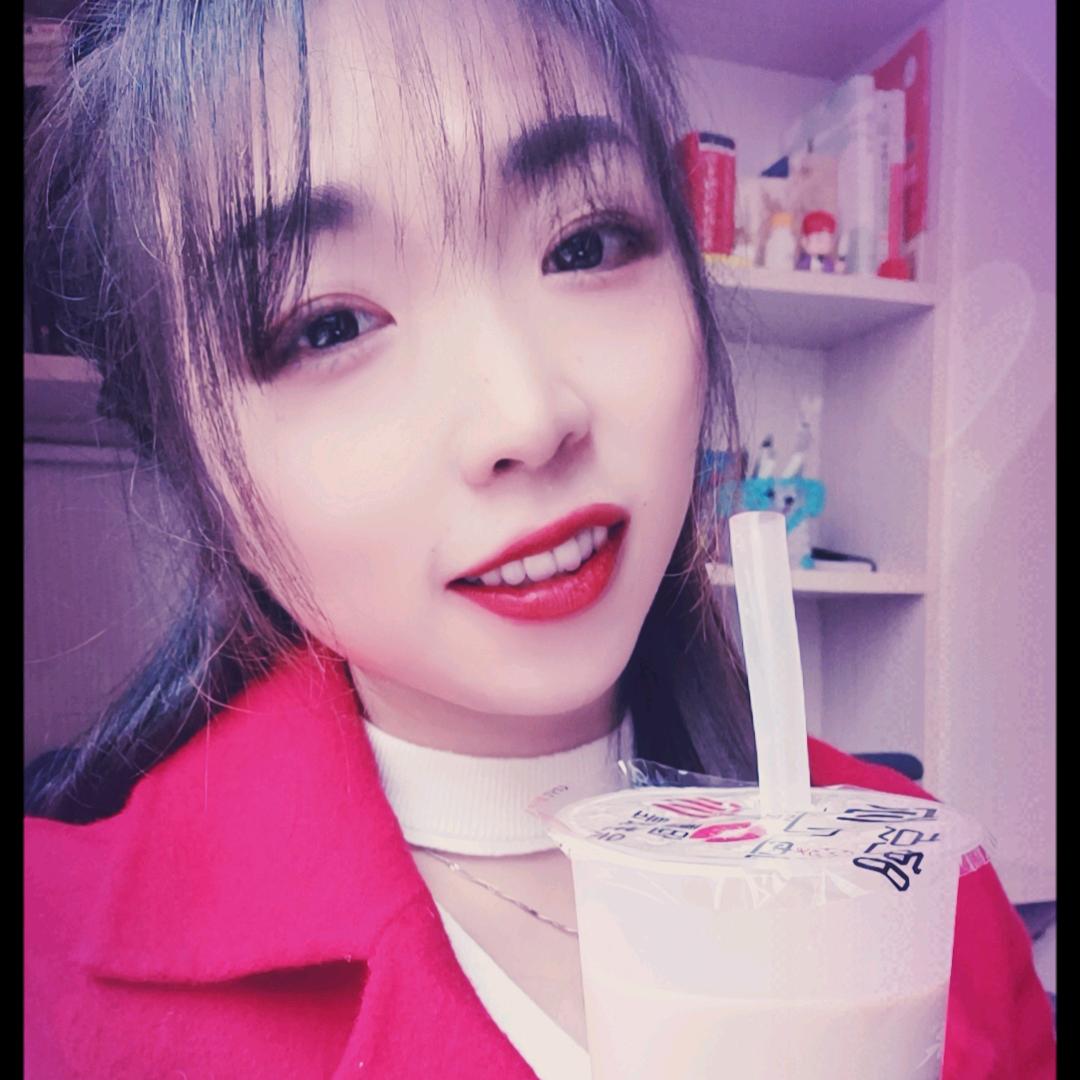 英子