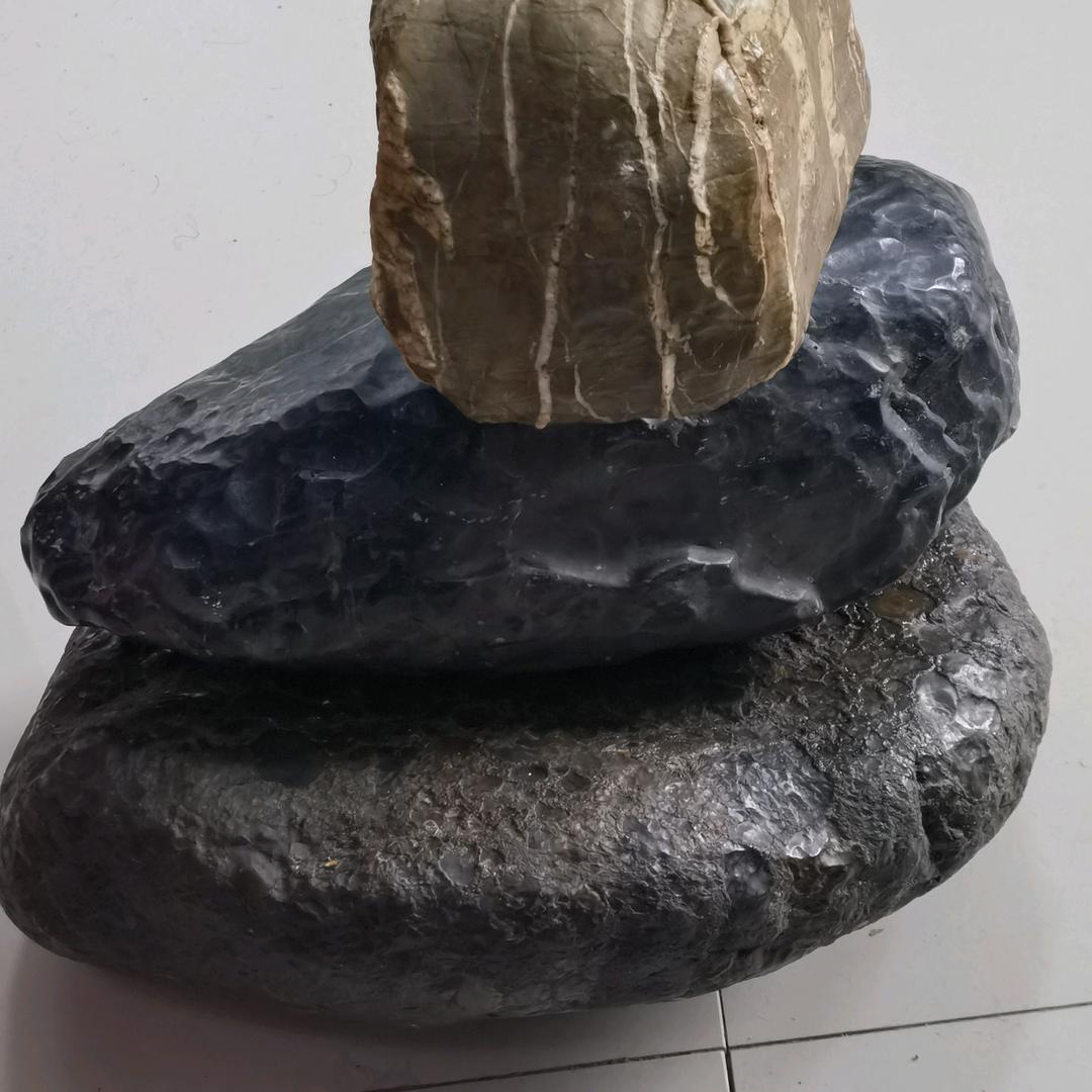 知足者常乐