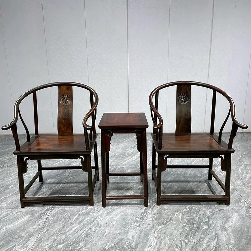 天津荣发专业二手红木家具