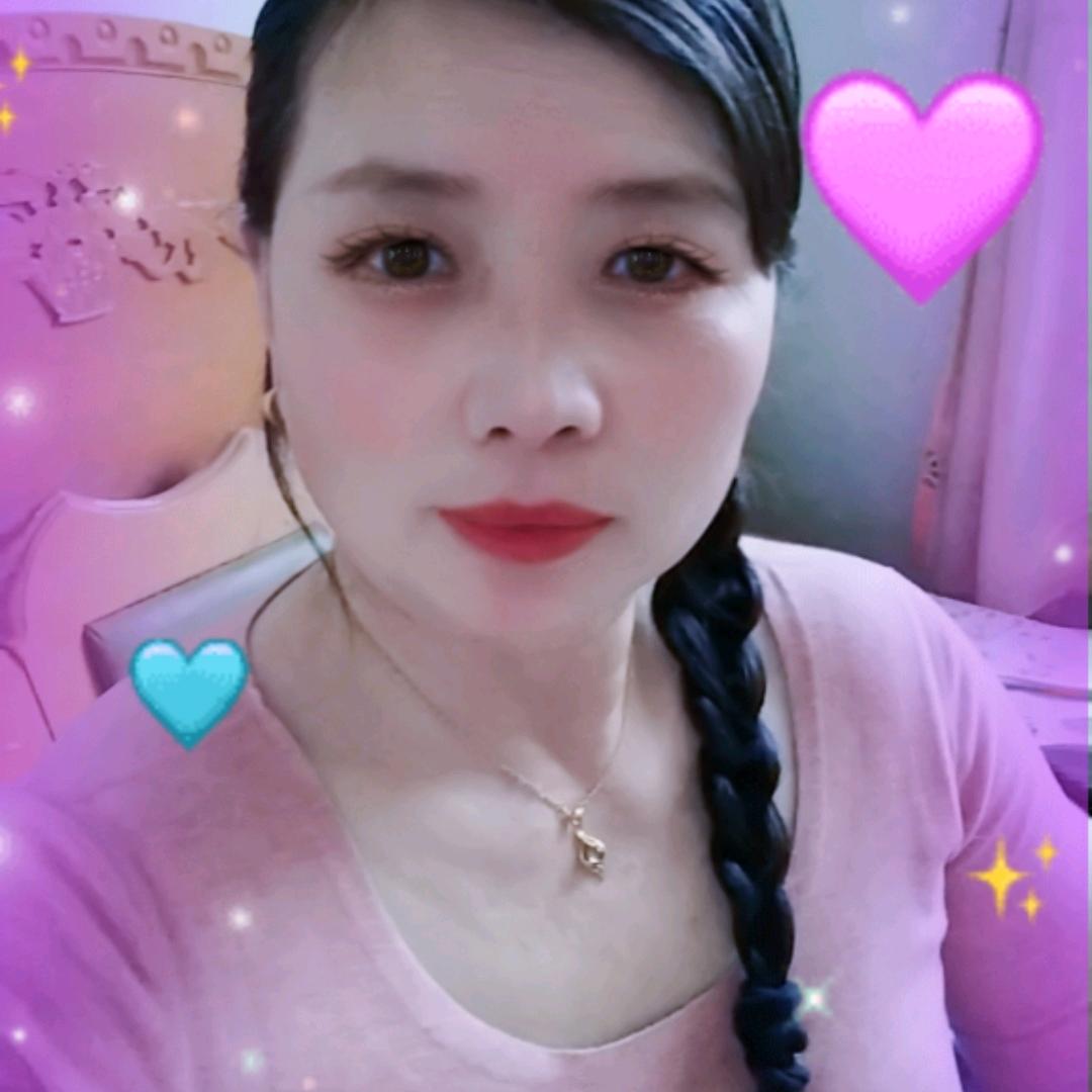 文文的一家人