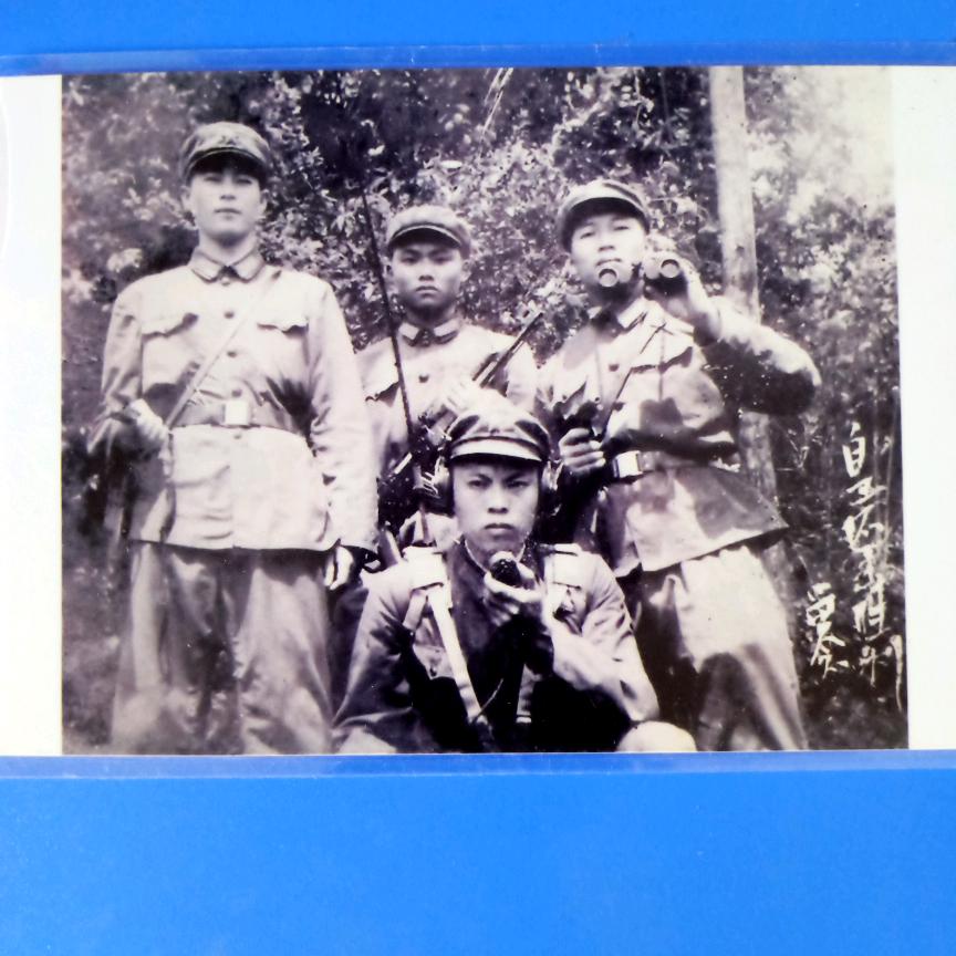 兵哥哥哥