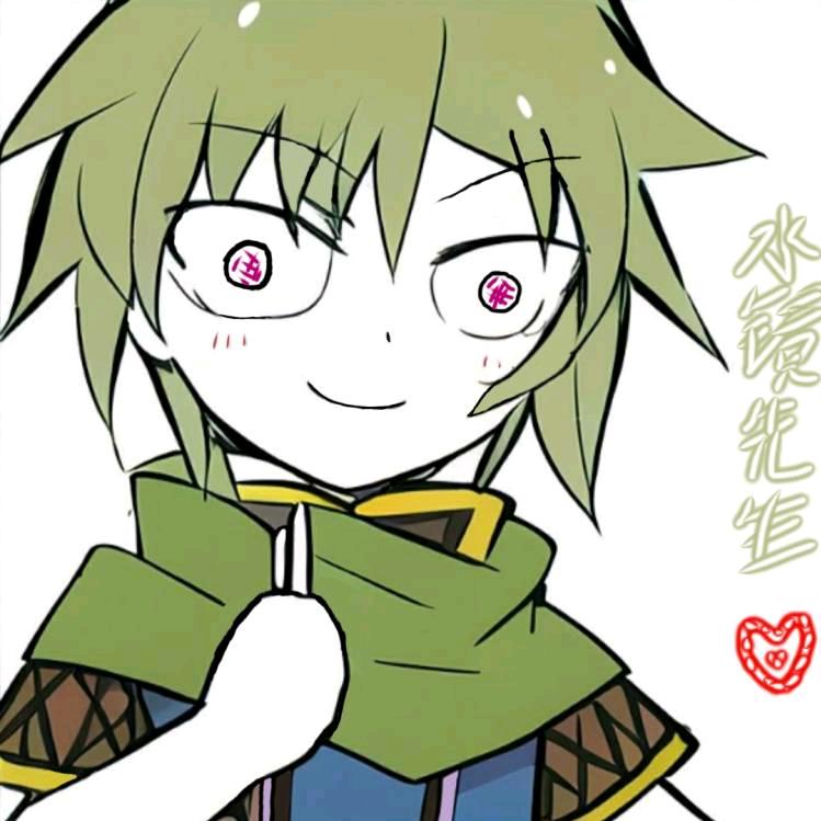 火影水镜先生