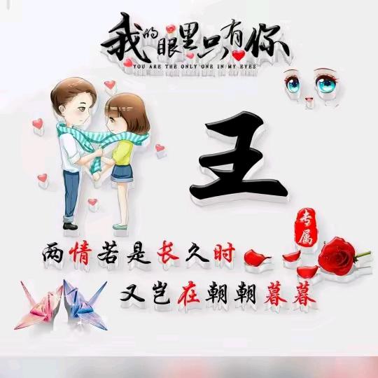 🐍✨💞王先森💞✨